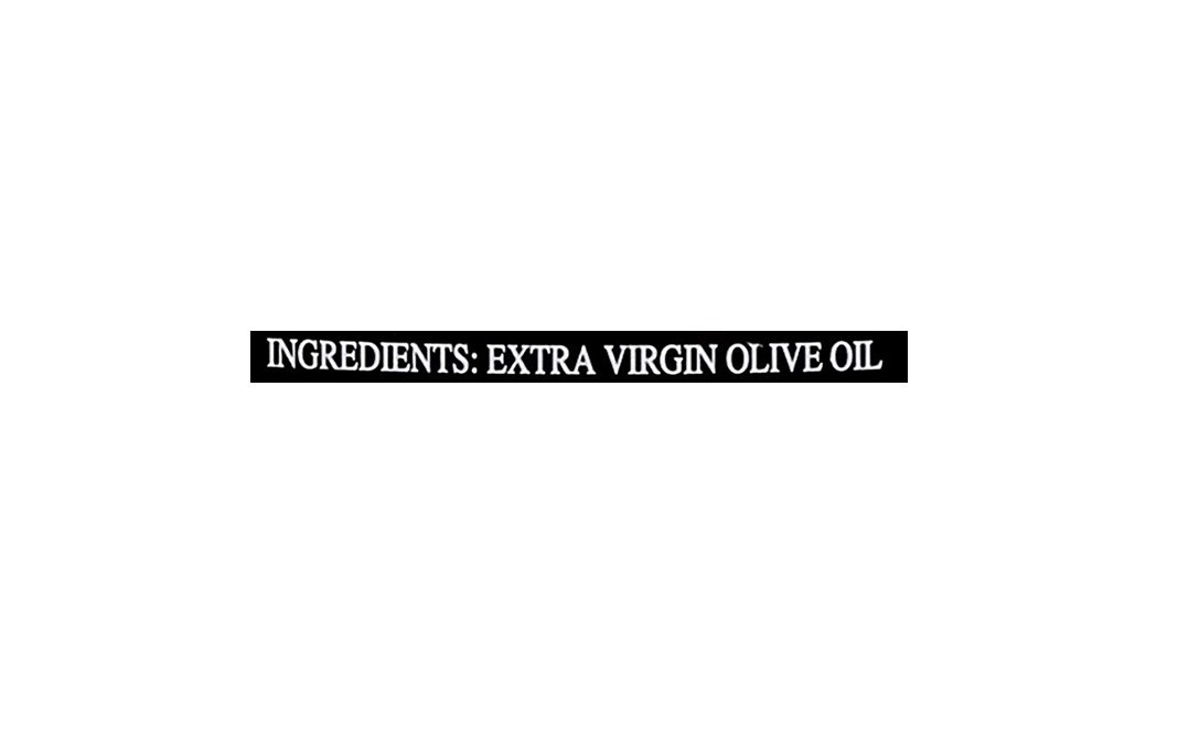 Colavita Premium Italian Extra Virgin Olive Oil 100% Certified Italian   Plastic Bottle  1000 millilitre